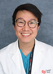 Andrew Q. Lin, MD