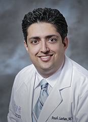 Arash Lavian, MD