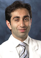 Babak Larian, MD
