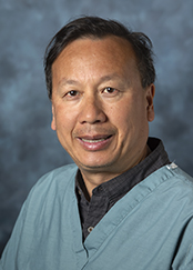 Bin Lu