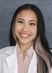 Bonnie Y. Liu, PA-C