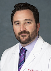 Brent K. Larson, DO