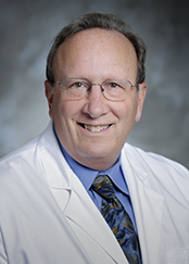 Burton A. Liebross, MD