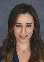 Candace Levian, MD