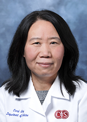 Carol J. Liang, MD, MBA