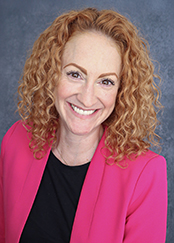 Caryn A. Lindsey, LCSW, PMH-C