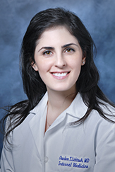 Charlene T. Lichtash, MD