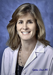 Headshot for Cynthia A. Litwer, MD