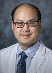 Daniel E. Ling, MD