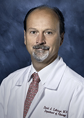Daniel J. Luthringer, MD