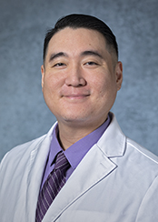 David J. Lee, DO