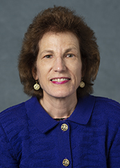 Diana Laubenstein, PharmD