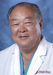 Edward Y. Liu, MD