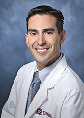Enrique Lopez, PsyD