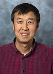 Fuqiang Li