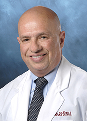 Gary E. Leach, MD