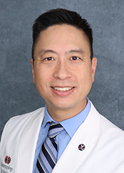 Headshot for Gene C. Liu, MD