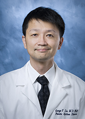 George Y. Liu, MD, PhD