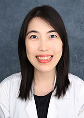 Doctor Hannah Lee, MD