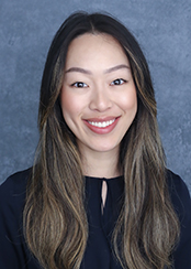 Jasmine S. Lin, MD