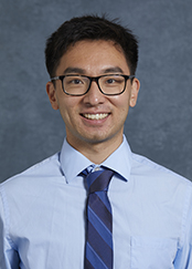 Jeff J. Liang, MD