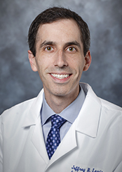 Jeffrey R. Lewis, MD