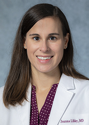 Joanna M. Libby, MD