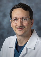 Joshua F. Lewis, MD