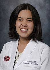 Katrina J. Lin, MD