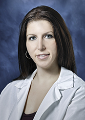 Cedars-Sinai obstetrician Keren Lerner, MD.