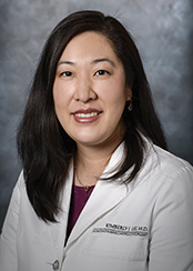 Kimberly J. Lee, MD