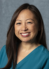 Kristina J. Lansang, NP