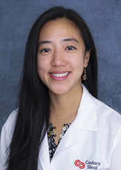 Headshot for Margaret I. Liang, MD, MSHPM