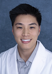 Marvin S. Lu, MD