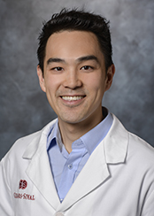 Matthew K. Lee, MD | Cedars-Sinai