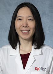 May M. Lou, MD