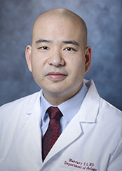 Mercury Y. Lin, MD