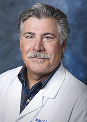 Doctor Michael S. Levine, MD