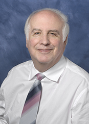 Michael I. Lewis, MD
