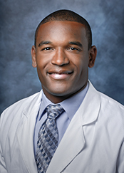 Milton Little, MD, Director of Orthopaedic Trauma Fellowship Program at Cedars-Sinai.
