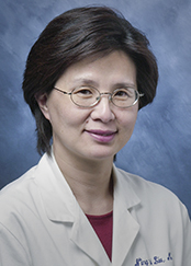 Ning-Ai Liu, MD.