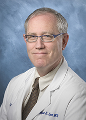 Norman E. Lepor, MD