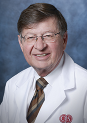Phillip Levine, MD