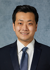 Ruowang Li, PhD