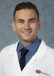 Seth J. Langston, MD