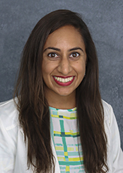 Doctor Shazia Lutfeali, MD