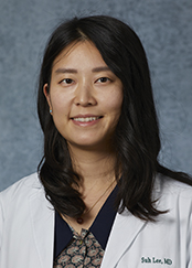 Suh H. Lee, MD