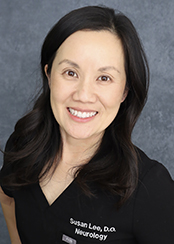 Susan W. Lee, DO