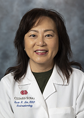 Susie K. Lee, NP