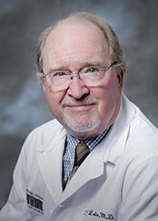 Thomas M. Lain, MD